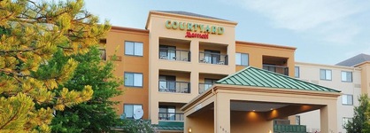 Courtyard By Marriott Oklahoma City Northwest