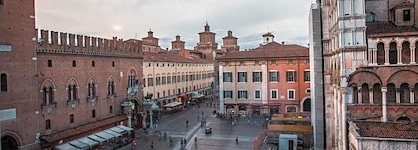 Hotel Torre Della Vittoria 1928