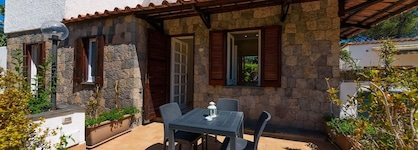 Villa Fortuna Holiday Resort