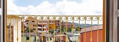 Hotel Mûita Di Mari
