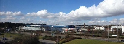 Highland Aberdeen City Centre