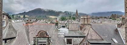 Ambleside Central