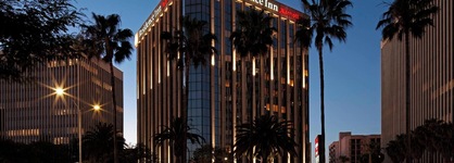 Residence Inn By Marriott Los Angeles Lax Century Boulevard