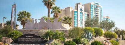 Agua Caliente Resort Casino Spa Rancho Mirage