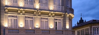 Emaj Guimarães Boutique Hotel