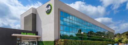 B&B Hotel Barcelona Sant Cugat