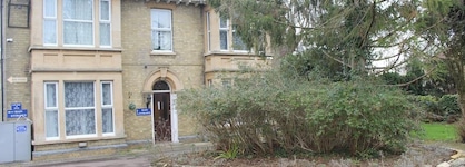 Shelford Lodge