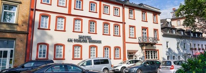 Hotel Am Schloss Biebrich
