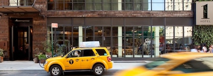 1 Hotel Central Park