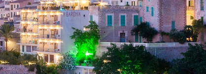 Hotel Sa Baronia