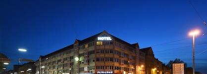 Hotel Am Karlstor