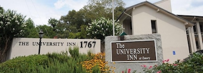 The University Inn At Emory