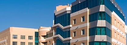 Holiday Inn Muscat Al Seeb By Ihg