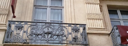 Appart'hôtel Odalys Les Occitanes