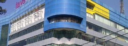 Favehotel Premier Cihampelas