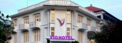 Hotel Vio Cimanuk Bandung