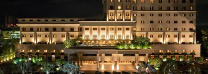 I Hotel