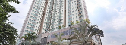 The Bcc Hotel & Residence