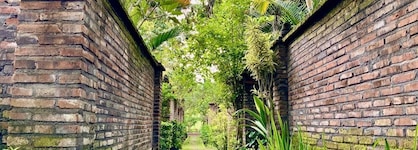 Rumah Boedi Private Residence Villa