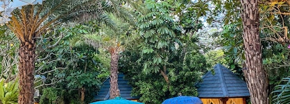 The Bali Dream Villa Resort Echo Beach Canggu