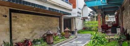 Abian Srama Hotel & Spa