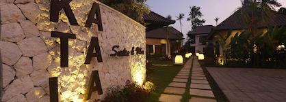 Katala Villas