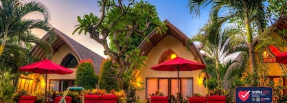 Klumpu Bali Resort
