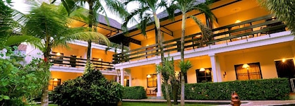 Palm Garden Hotel