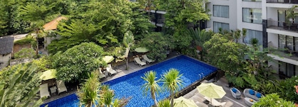 Taksu Sanur Hotel