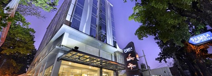 Serela Cihampelas Hotel