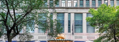 Sofitel Washington Dc Lafayette Square