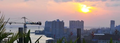 Grand Jatra Hotel Balikpapan