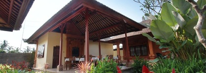 Bon Nyuh Bungalows