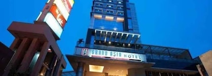 Grand Asia Hotel Jakarta