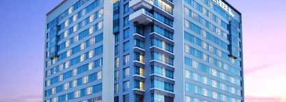 Doubletree By Hilton Jakarta Kemayoran