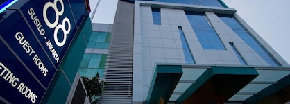 Hotel 88 Grogol By Wh
