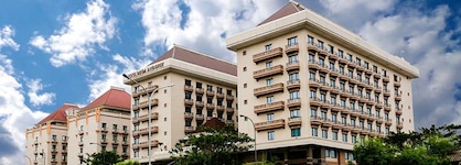 Mega Anggrek Hotel & Convention