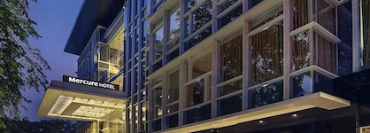 Mercure Jakarta Sabang