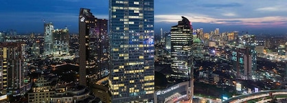 Raffles Jakarta