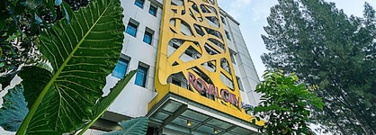 Royal City Hotel