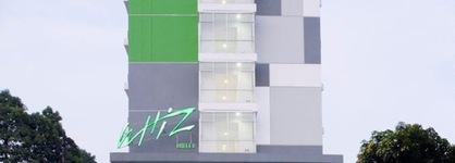 Whiz Hotel Cikini Jakarta