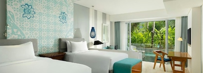 Le Meridien Bali Jimbaran