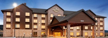 Country Inn & Suites By Radisson, Bozeman, Mt
