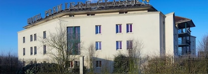 Kyriad ECO - Marne-la-Vallée Bussy-Saint-Georges