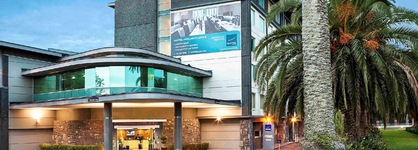 Ibis Auckland Ellerslie