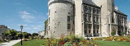Hôtel Des Pyrénées