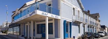 Hotel Les Flots - Chatelaillon Plage
