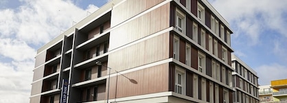 Tulip Inn Massy Palaiseau Residence