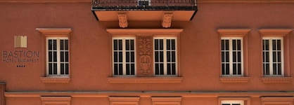 Hotel Ottofiori Budapest