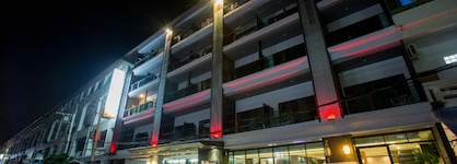 Inn Residence Serviced Suites